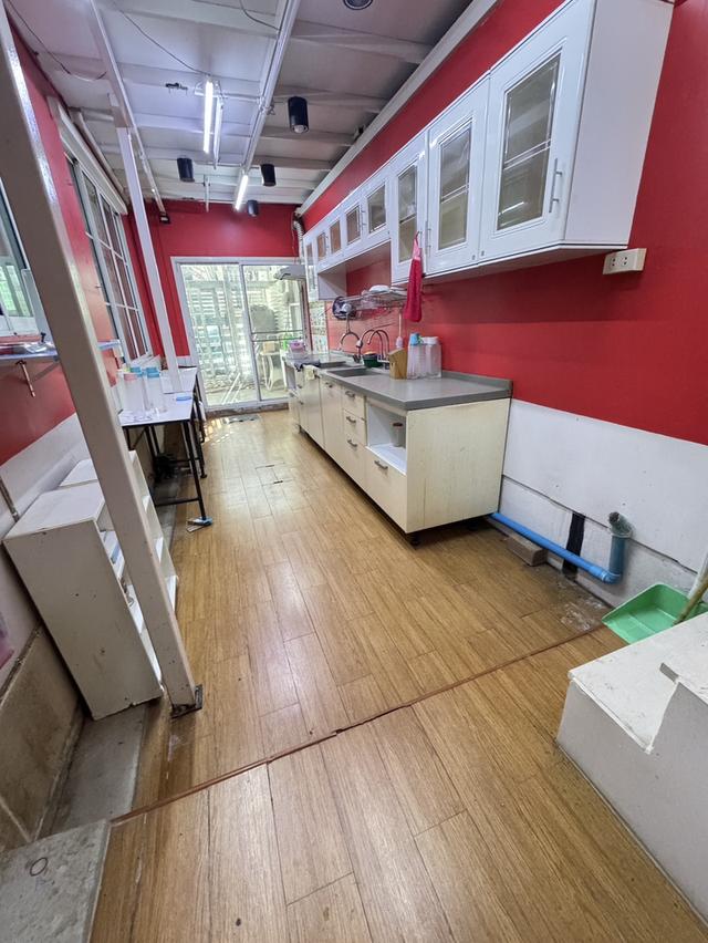 บ้านเดี่ยว1หลัง หมู่บ้านอิมเมจเพลส 6