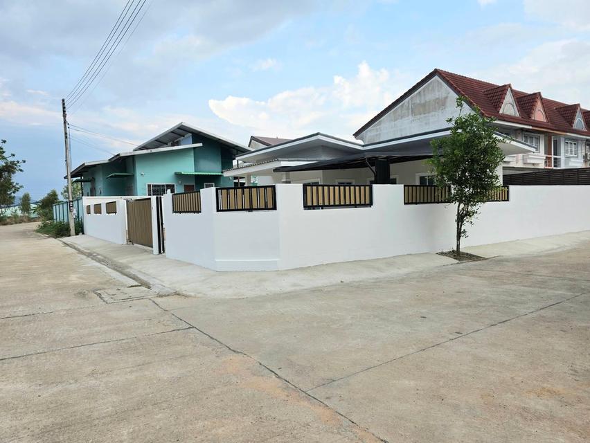 ขายบ้านพร้อมที่ดินกาญจนบุรี 2