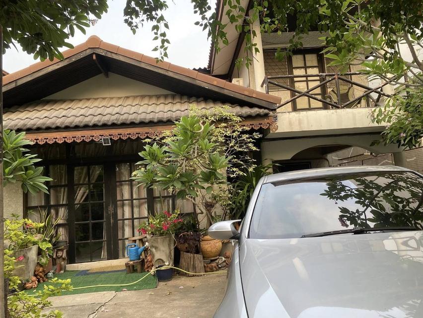 ขายบ้านเดี่ยวปุณณวิถี สุขุมวิท101 ที่ดิน 59ตร.ว ใกล้ BTSปุณณวิถี เข้าออกได้ทั้งศรีนครินทร์ บางนา พระโขนง ซีคอน เซ็นทรัล ทรูดิจิตอล 087-9074045