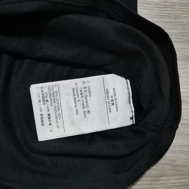 เสื้อกล้ามสายสปอร์ต🏃‍♀️ Nike Dri-Fit Tank Top รูปที่ 5