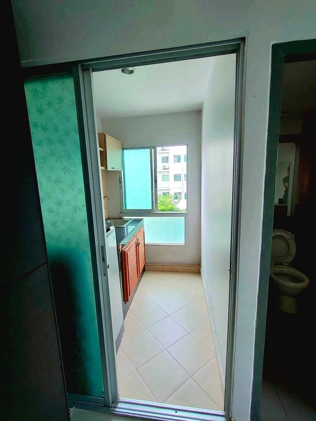 ให้เช่า คอนโดรีเจนท์โฮม 8 7