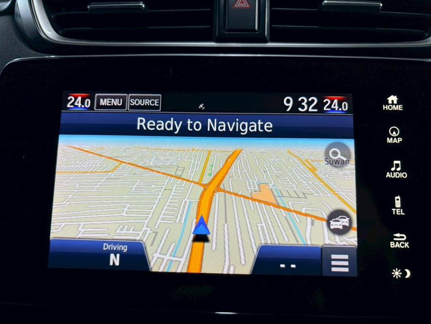 🔥รถสวยมือเดียว เครดิตดี ฟรีดาวน์ Honda CR-V 2.4 EL 4WD AT ปี 2019 รูปที่ 15