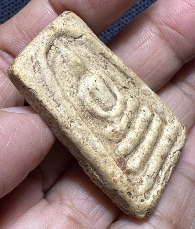 พระสมเด็จพระอาจารย์สุพจน์ วัดสุทัศน์ พิธีอินโดจีน ปี 2485 3