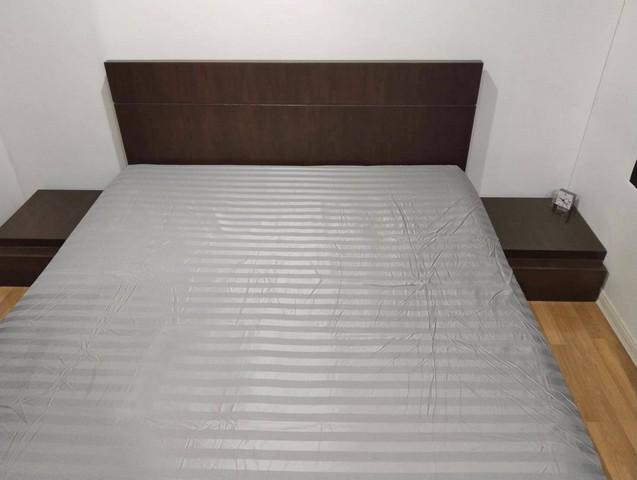 ขายคอนโด ลุมพินี พระราม 3 ชั้นสูง วิวแม่น้ำ เฟอร์ครบ ใกล้ BRT เจริญราษฎร์ ราคาเพียง 2.69 ล้าน 7