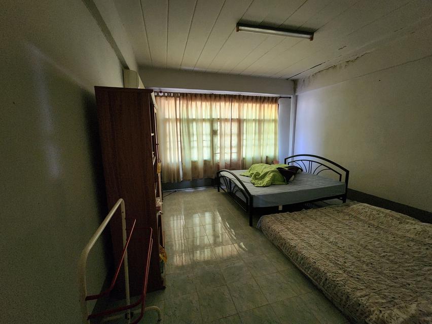 อาคารพาณิชย์ 2 คูหา อำเภอทุ่งใหญ่ จังหวัดนครศรีธรรมราช รูปที่ 16