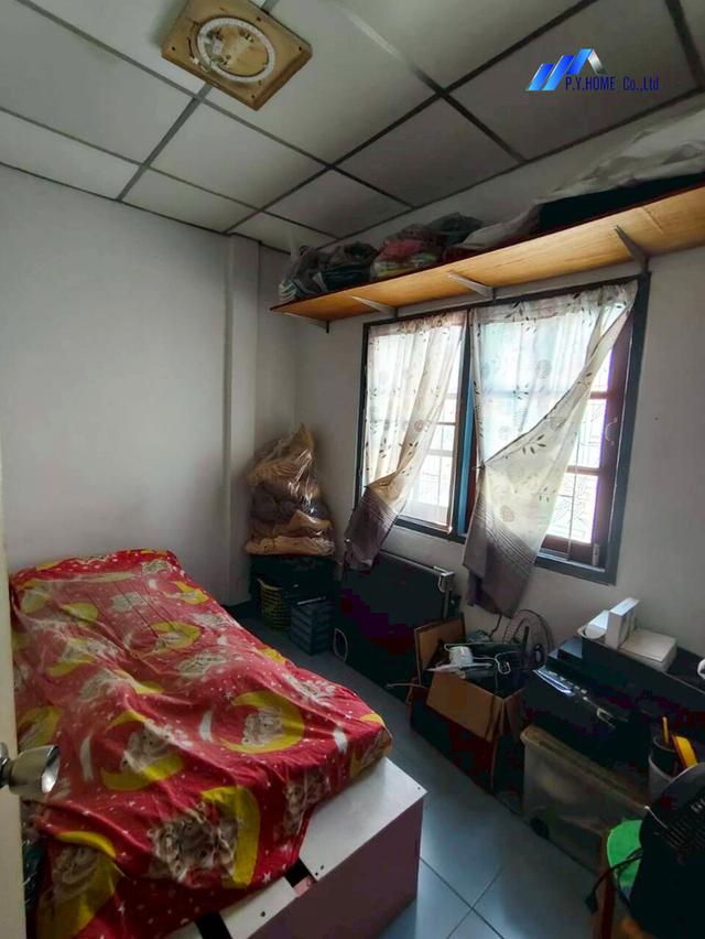 ขายทาวน์เฮ้าส์ หมู่บ้านนริศรา รังสิต-คลอง11 9