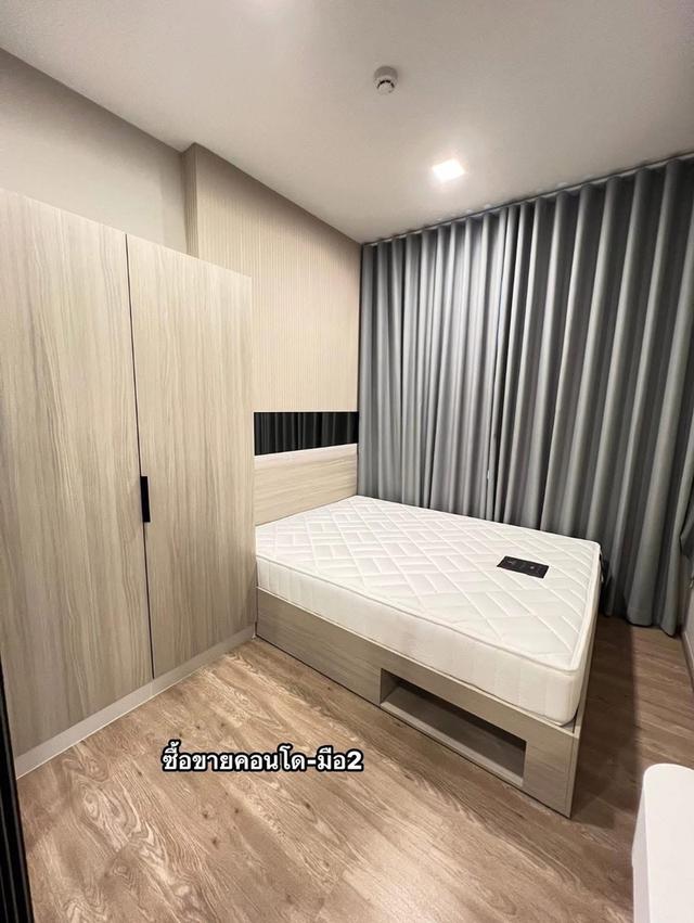 พลัมคอนโด นิวเวสต์ บางใหญ่ 6