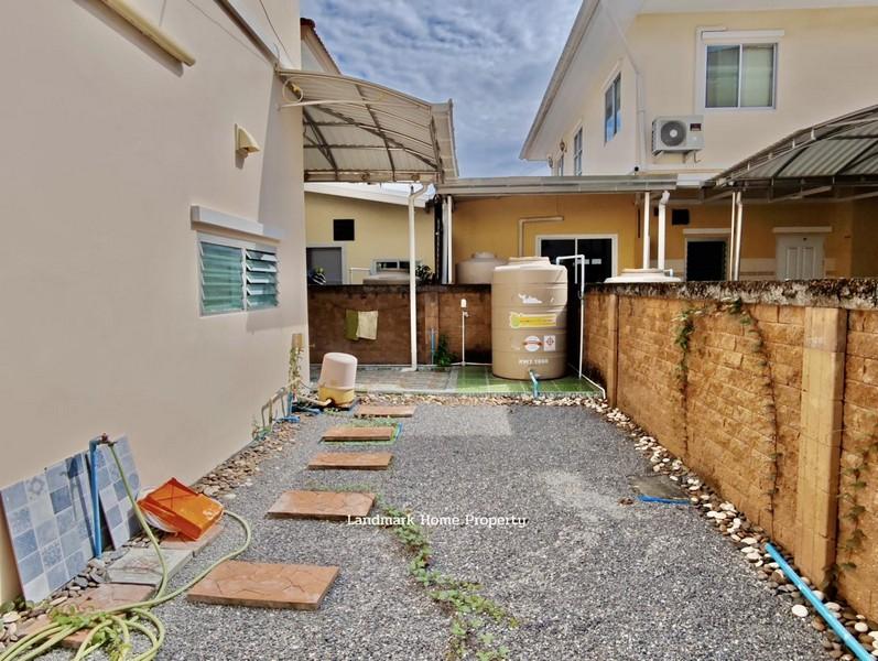 LM25-0152 ขาย/ให้เช่า บ้านเดี่ยว 2 ชั้น เดอะแกรนด์ นีโอ พระราม2 พันท้ายนรสิงห์ พื้นที่ 67.5 ตรว 3 นอน 3 น้ำ ใกล้เซ็นทรัล 8