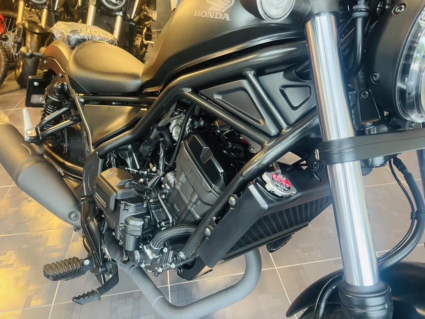 ขายด่วน Rebel E- Clutch 300/2026 รูปที่ 12