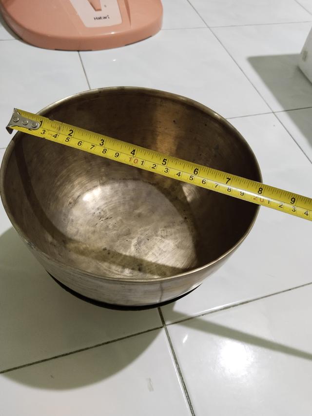 พานทองเหลือง 10