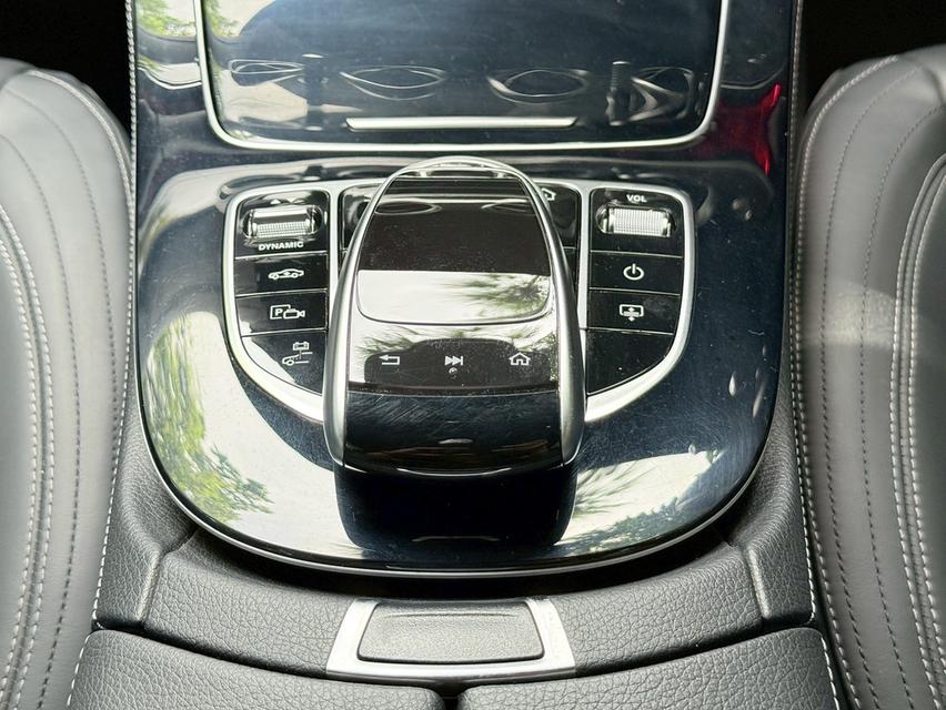 รหัสรถ PJP3013 2018 MERCEDES-BENZ E350e AMG Dynamic 10