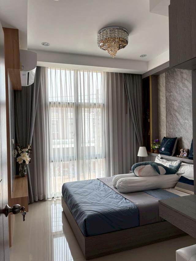 บ้าน ทาวน์โฮม2ชั้น 3ห้องนอน3ห้องน้ำ 12