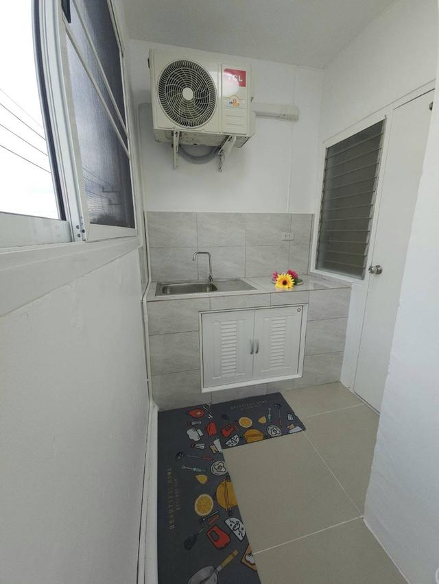 🏠 เปิดขาย ห้องเอื้ออาทร กระทุ่มแบน2 (สวนหลวง) 9