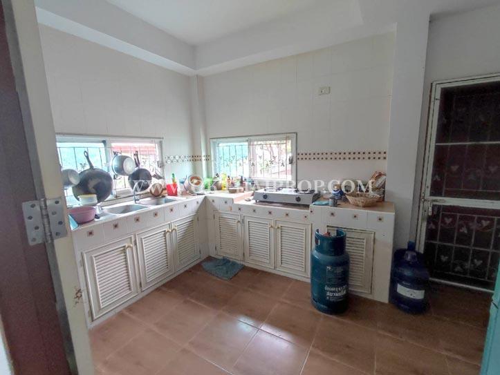 บ้านเดี่ยว หมู่บ้านทรัพย์เจริญ ฉลองกรุง 53 ลาดกระบัง 13