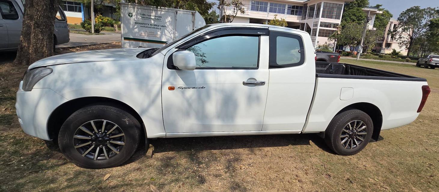 D-MAX SPACECAB 1.9S 2016 เจ้าของขายเอง รูปที่ 3