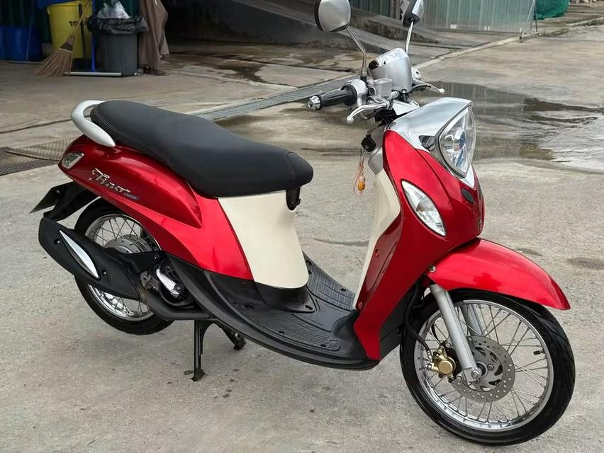 ฃปี2020 ฟีโน่125i รถบ้านมือเดียว เครื่องดีเครื่องเดิม