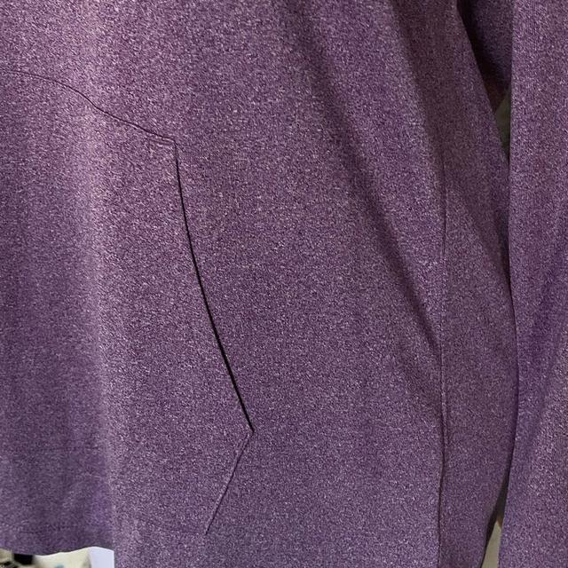 เสื้อกีฬามีฮู้ดมือสอง สวยๆ รูปที่ 5