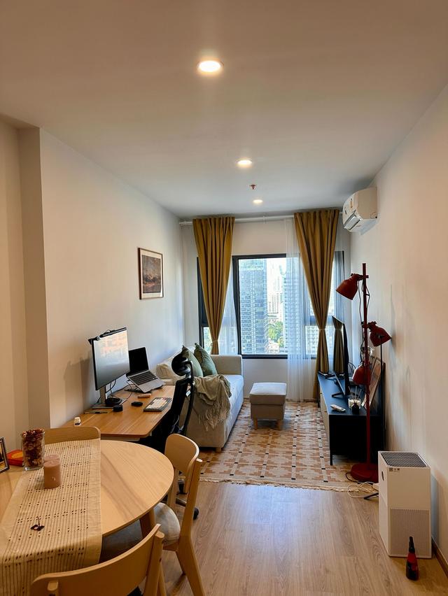 คอนโด condominium ห้องเช่า 1