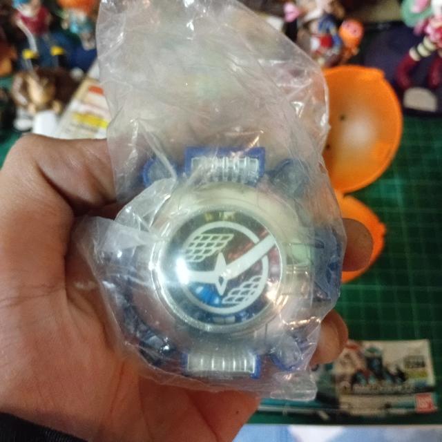 Bandai DX Robin Ghost Icon "Kamen Rider Ghost 6
