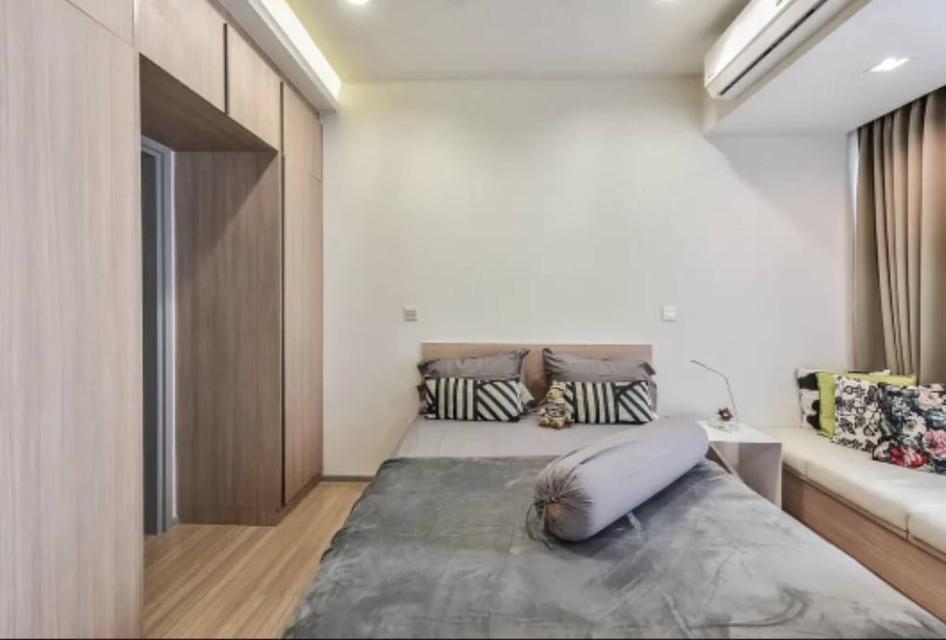 คอนโดให้เช่า-For Rent 3