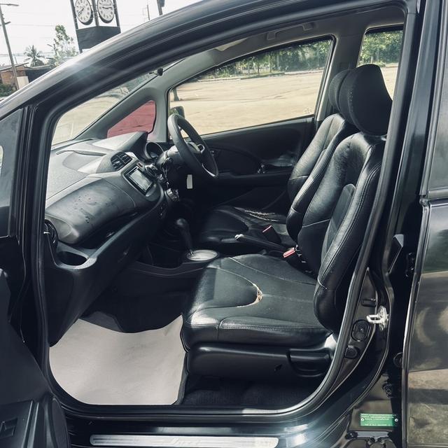 รหัสรถ BK6456 HONDA JAZZ GE 2009 รูปที่ 19