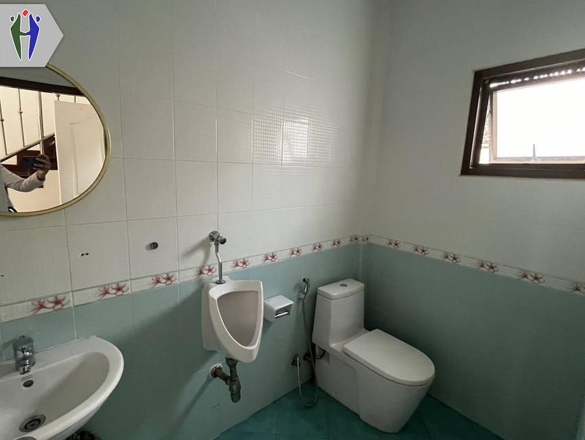 บ้านเดี่ยวซอยเนินพลับหวาน ให้เช่า 35,000 บาท 5