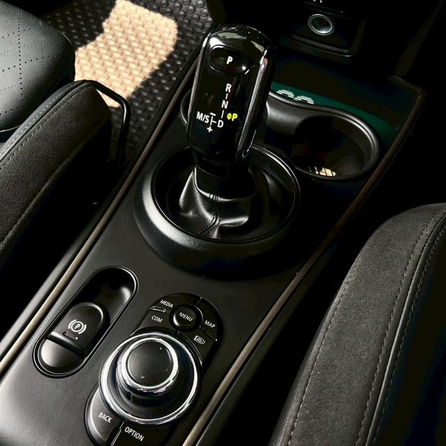 mini countryman cooper s ปี 2022 มือเดียวออกห้าง สวยงามเดิมทุกจุด รูปที่ 16