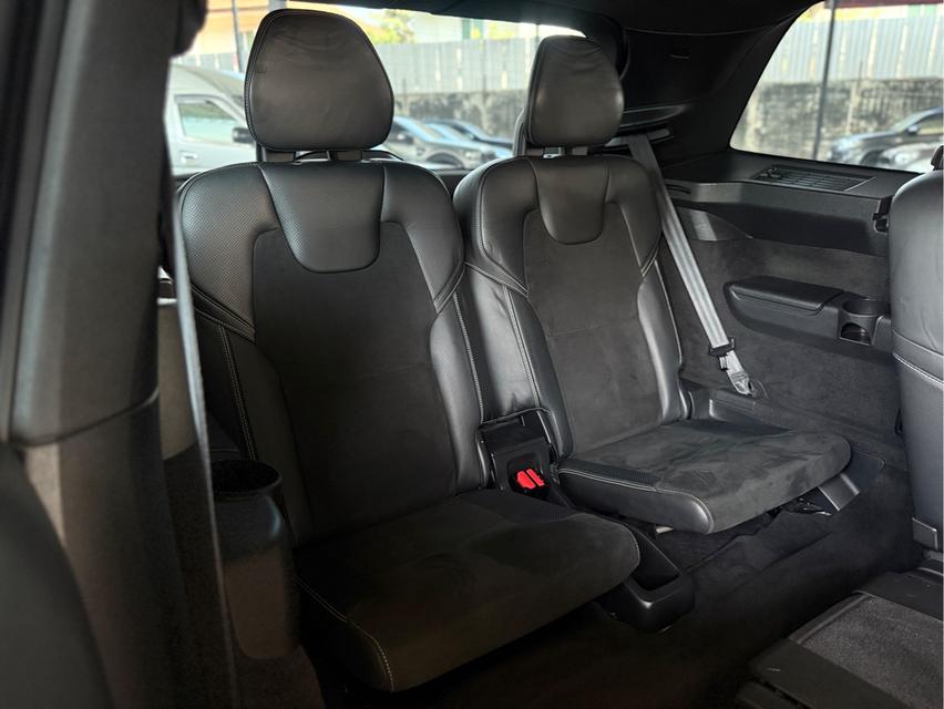 รหัสรถ WRT7459 📌2019 VOLVO XC90, 2.0 T8 Plug-in Hybrid R-DESIGN 15
