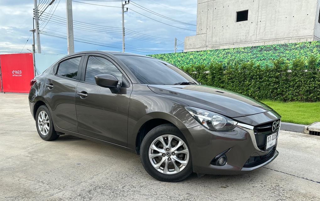 MAZDA 2 1.3 HIGH PLUS ปี 2015 Auto  3