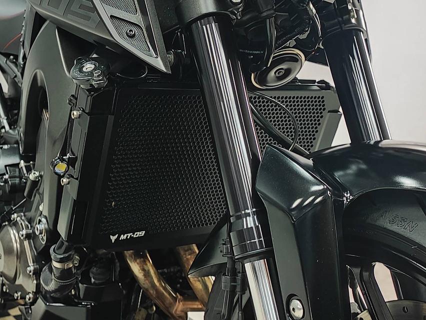 MT09 ปี2020 ออกรถเพียง 4000 บาทเท่านั้น 13