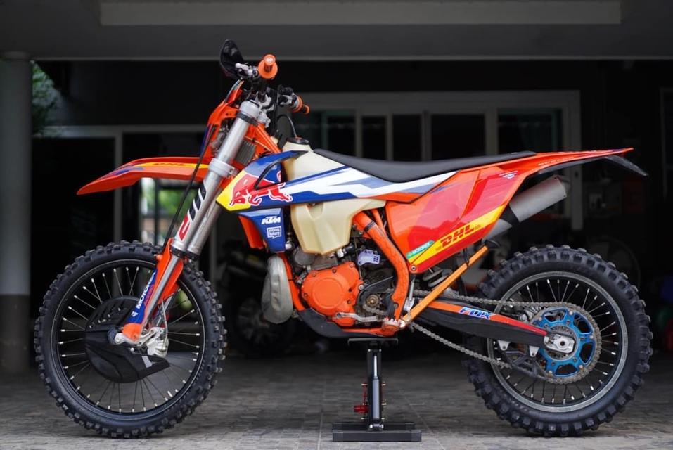 ขายรถสุดเท่ KTM EXC 4