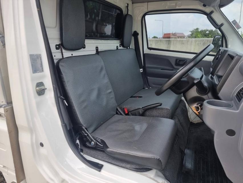 รหัสรถ NKG5954 SUZUKI CARRY 1.5 L M/T ปี 2019 9
