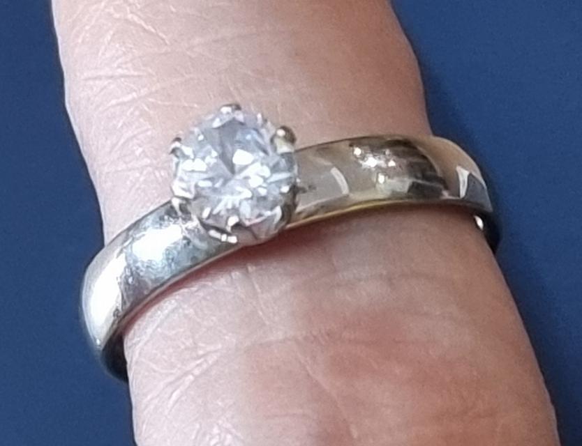 แหวนผู้ชายไซส์ 65 70 รูปที่ 2