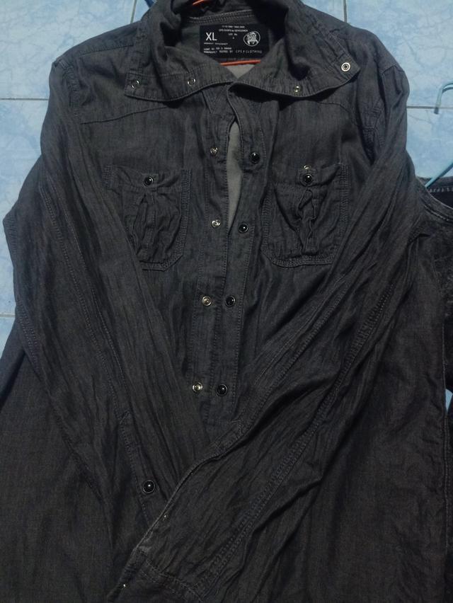เสื้อผ้าแบรนด์เนมมือสอง รูปที่ 6