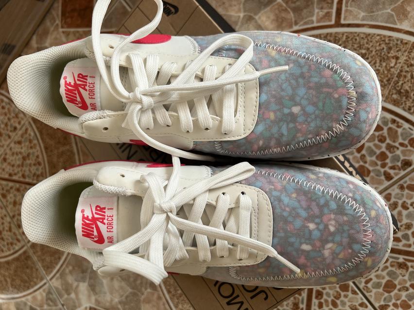 รองเท้า Nike Airforce 1 Crater 3
