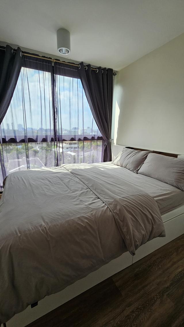 คอนโดให้เช่า Chateau In Town พหลโยธิน 32 3