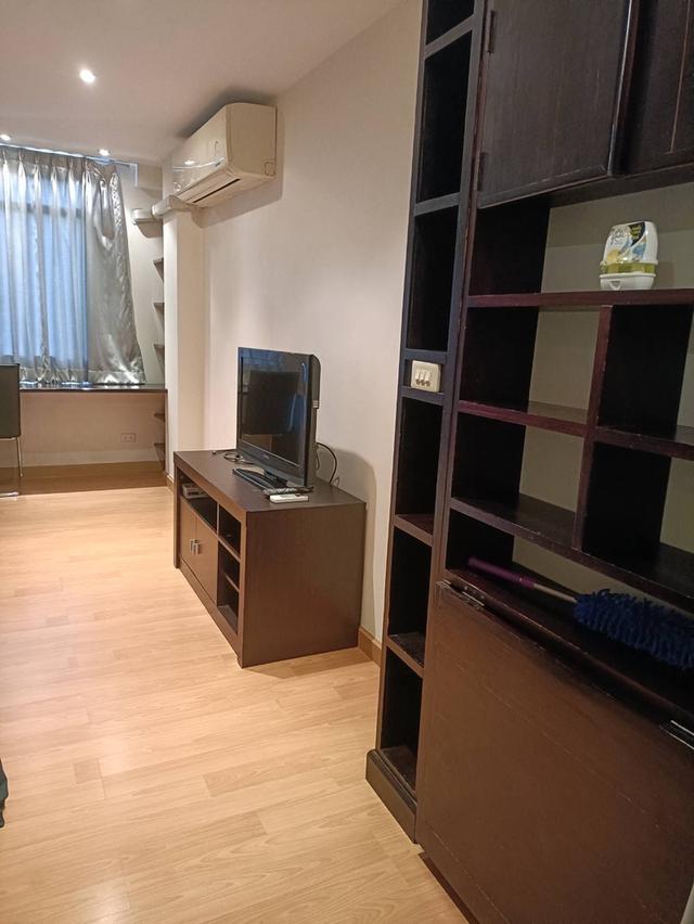 ให้เช่าคอนโด the link Sukhumvit 50 3