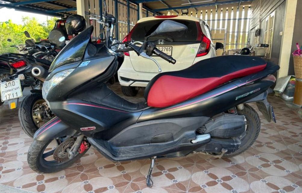 Honda PCX 150 มือสอง 2