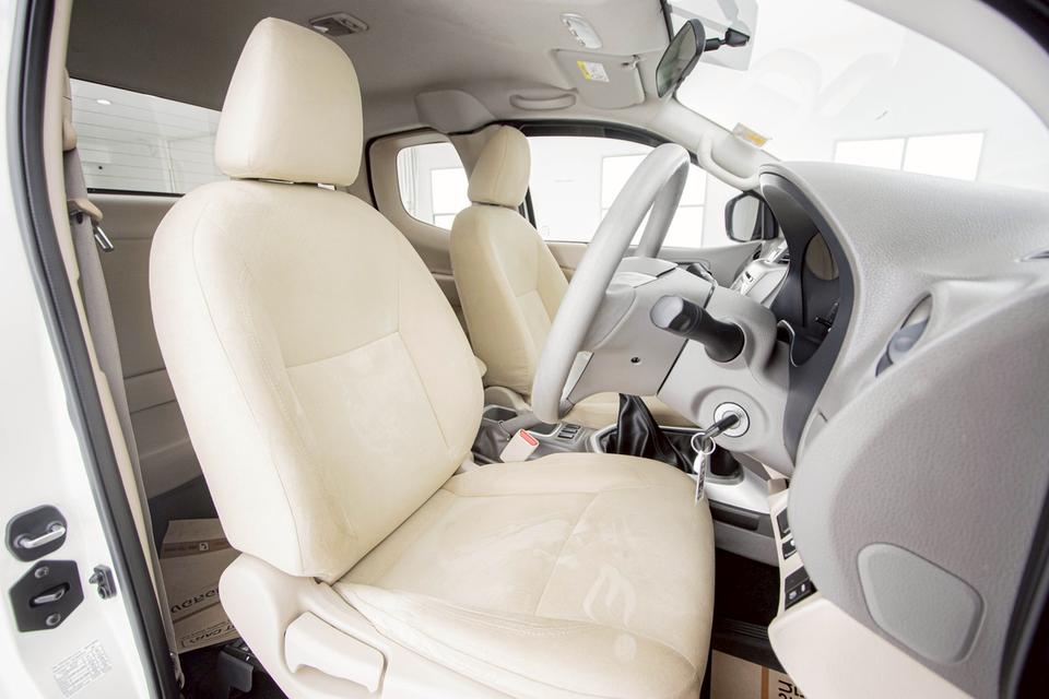 รหัสรถ 1D825 NAVARA NP300 2.5 E 2019 13