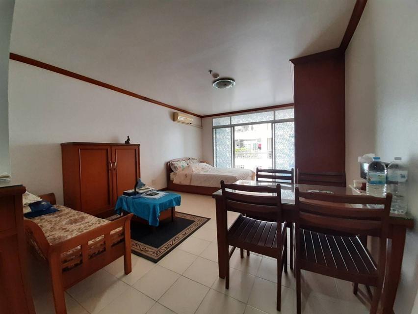 ขาย คอนโด ฝักข้าวโพด ซอย รามคำแหง40 หัวหมาก กรุงเทพมหานคร รูปที่ 6