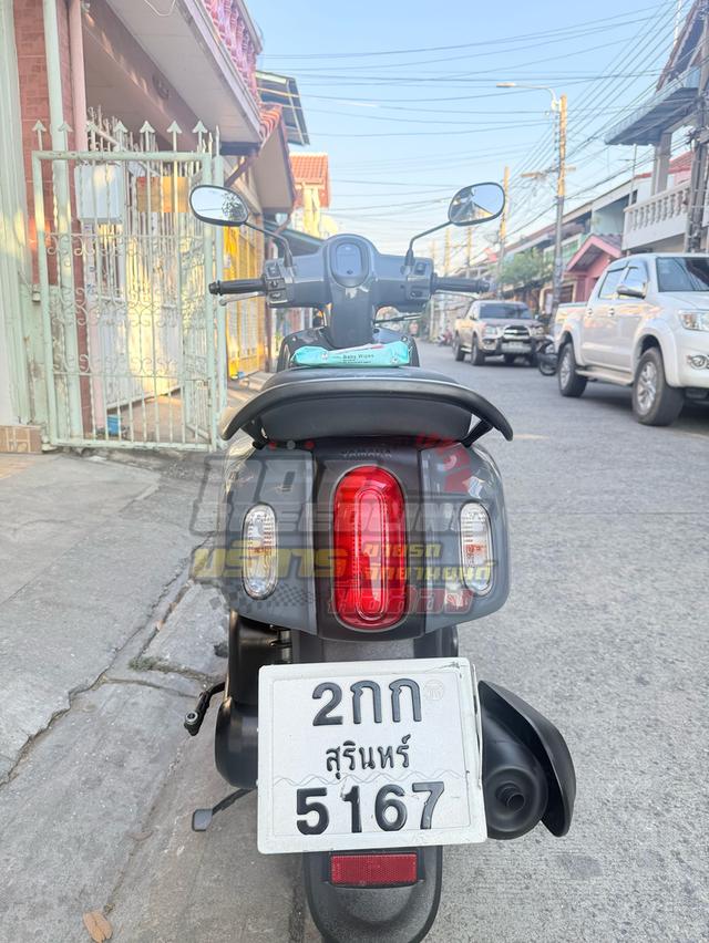 YAMAHA FAZZIO ปี2023 รูปที่ 4