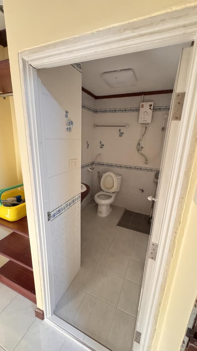 📣 ให้เช่าทาวน์โฮมหลังใหญ่ 5 ห้องนอน ติด BTS พหลโยธิน 59 (100 เมตร!) ใกล้ห้าง ใกล้ตลาด ครบจบในที่เดียว 6