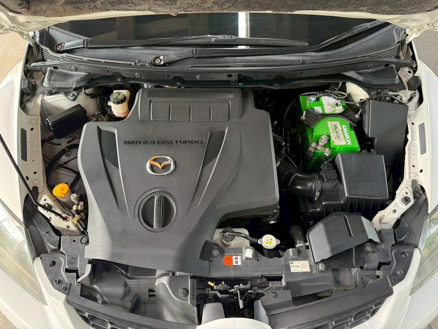 MAZDA CX-7 2.3 MZR ปี 2008 รูปที่ 19
