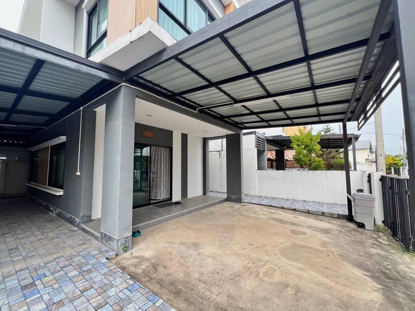 ขายบ้านสาริน 11 พร้อมที่ดิน ฟรีเฟอร์นิเจอร์ 8