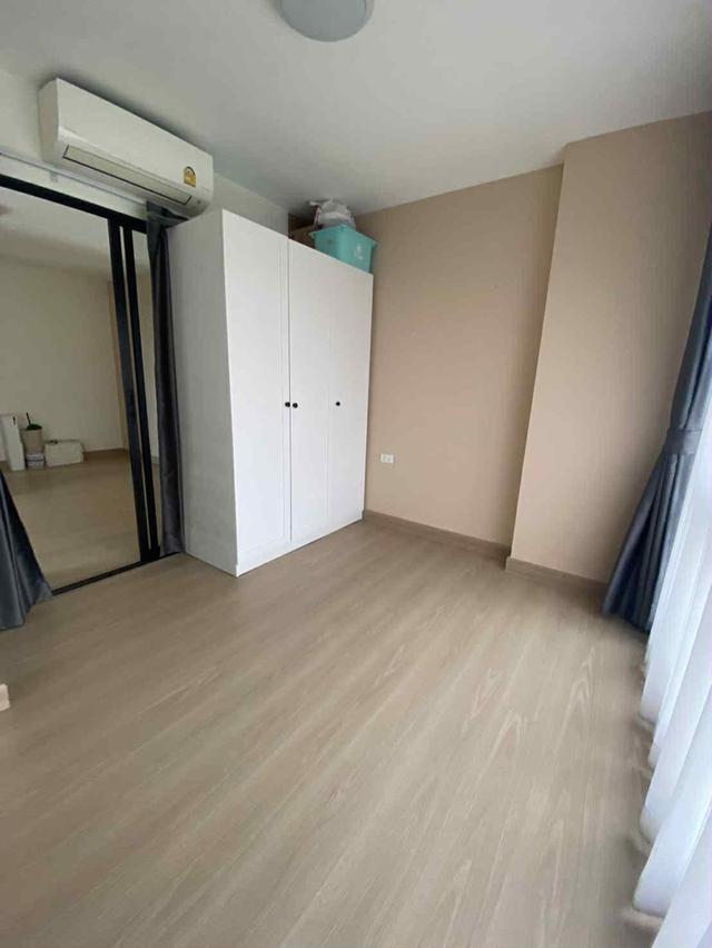 คอนโดให้เช่า เพลิน เพลิน Work Point 6 5