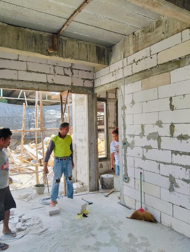 รับสร้างบ้าน 16