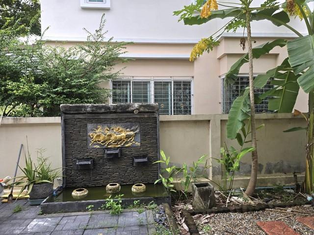 ให้เช่าบ้านเดี่ยว2ชั้น40ตรว. วิวสวน ถนน คุ้มเกล้า ลาดกระบัง ใกล้สนามบินสุวรรณภูมิ 3