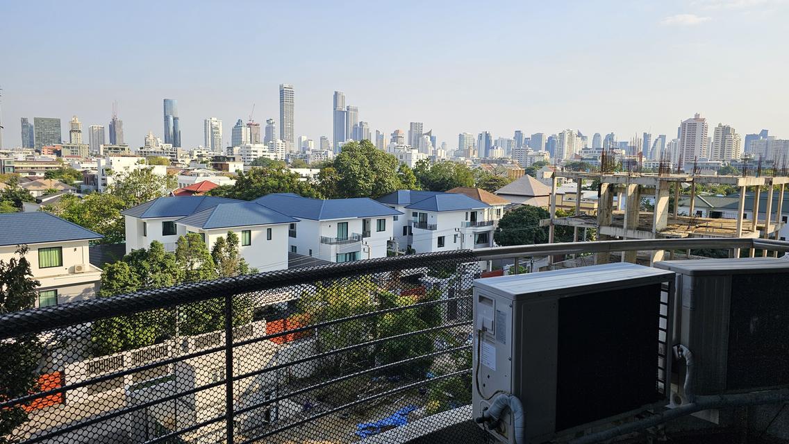 ขายคอนโดศุภาลัย เพลส สุขุมวิท 39 เนื้อที่เยอะ 97 ตร.ม. 2 นอน 2 น้ำ ทำเลดี ราคาถูก 15