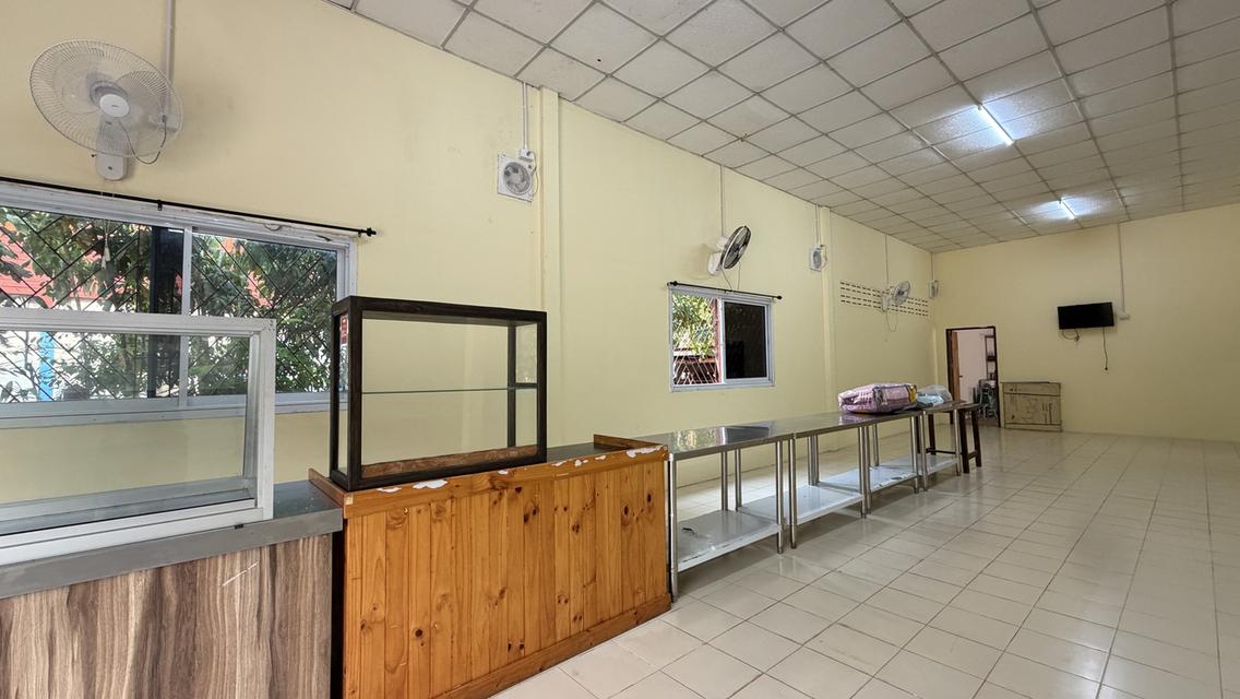 บ้านพร้อมที่ดิน พื้นที่2 งาน 90 ตรว. 14