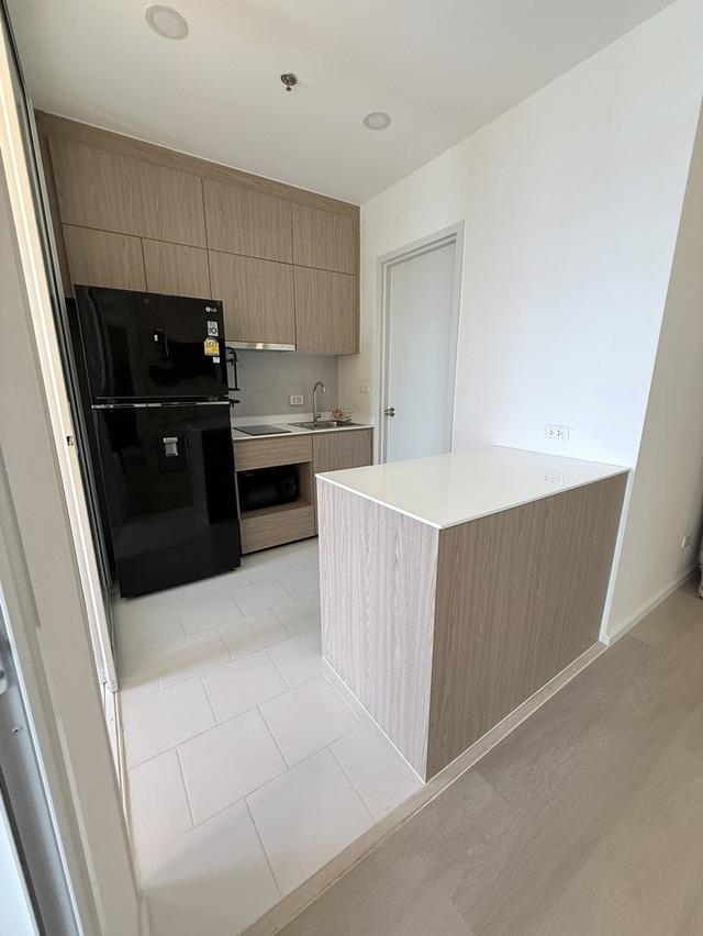 เช่าคอนโด MRT บางพลัด De LAPIS Charan 81 (เดอ ลาพีส จรัญ 81) 4